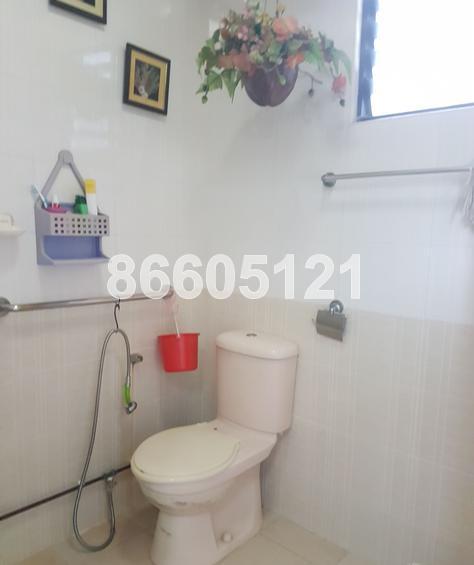 Blk 528 Hougang Avenue 6 (Hougang), HDB 3 Rooms #149754812